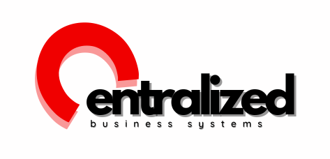 Centralized Business Systems